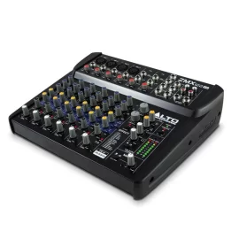 Alto ZMX862 6-канальный аналоговый микшер купить в Москве и РФ